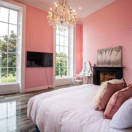 Gardiner House Apartment ดับลิน ภายนอก รูปภาพ