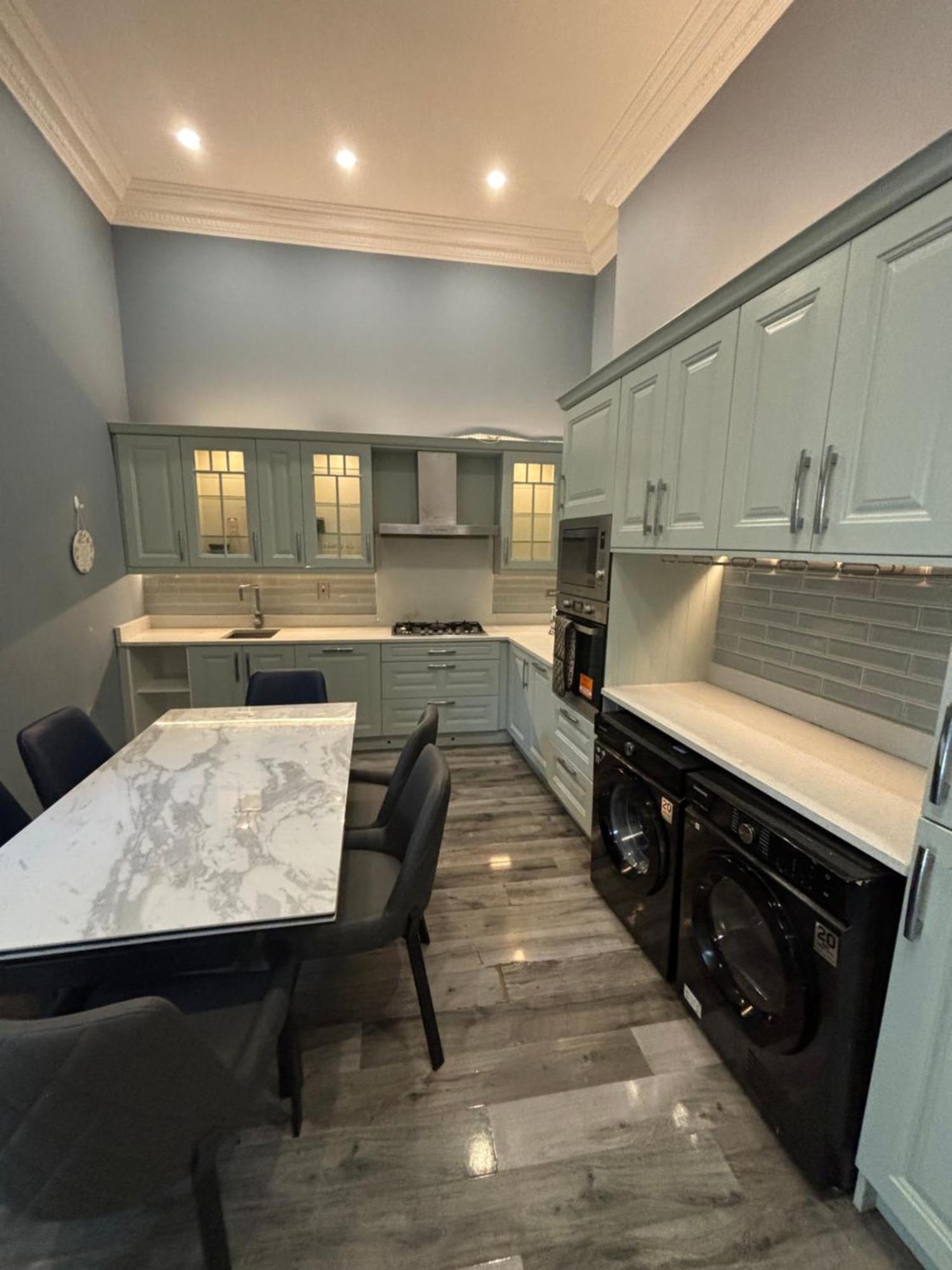 Gardiner House Apartment ดับลิน ภายนอก รูปภาพ