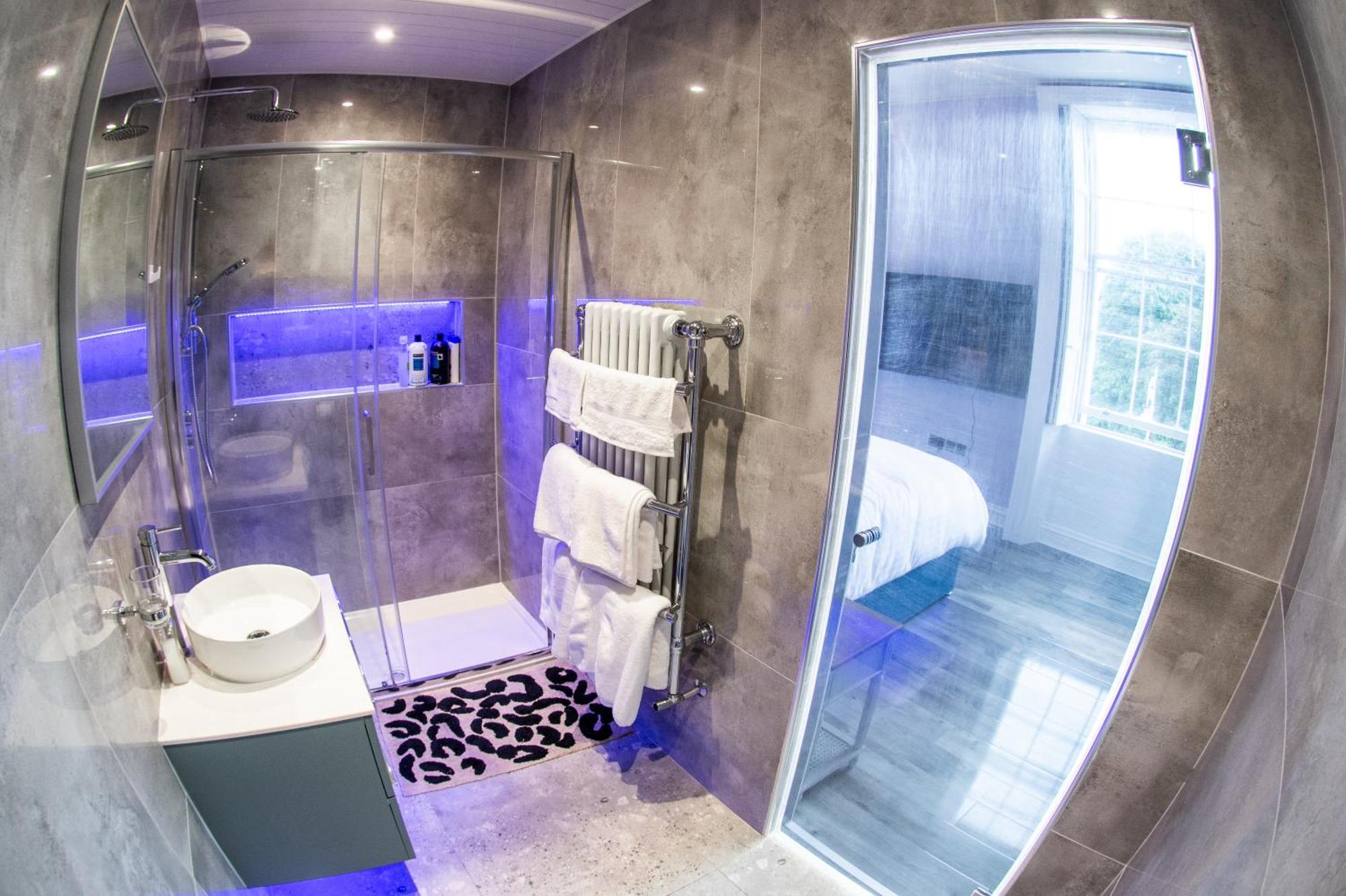 Gardiner House Apartment ดับลิน ภายนอก รูปภาพ