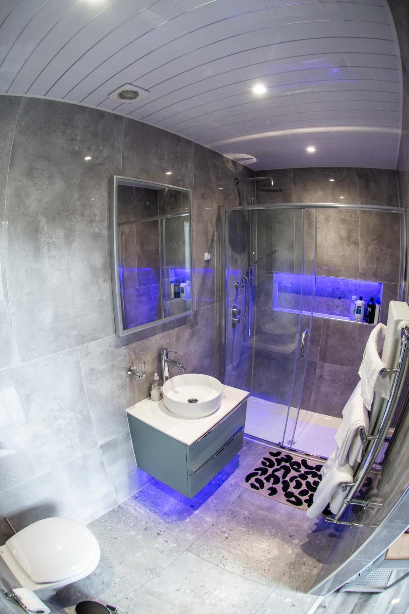 Gardiner House Apartment ดับลิน ภายนอก รูปภาพ