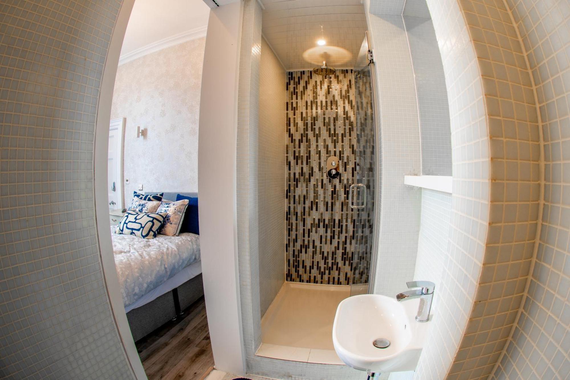 Gardiner House Apartment ดับลิน ภายนอก รูปภาพ