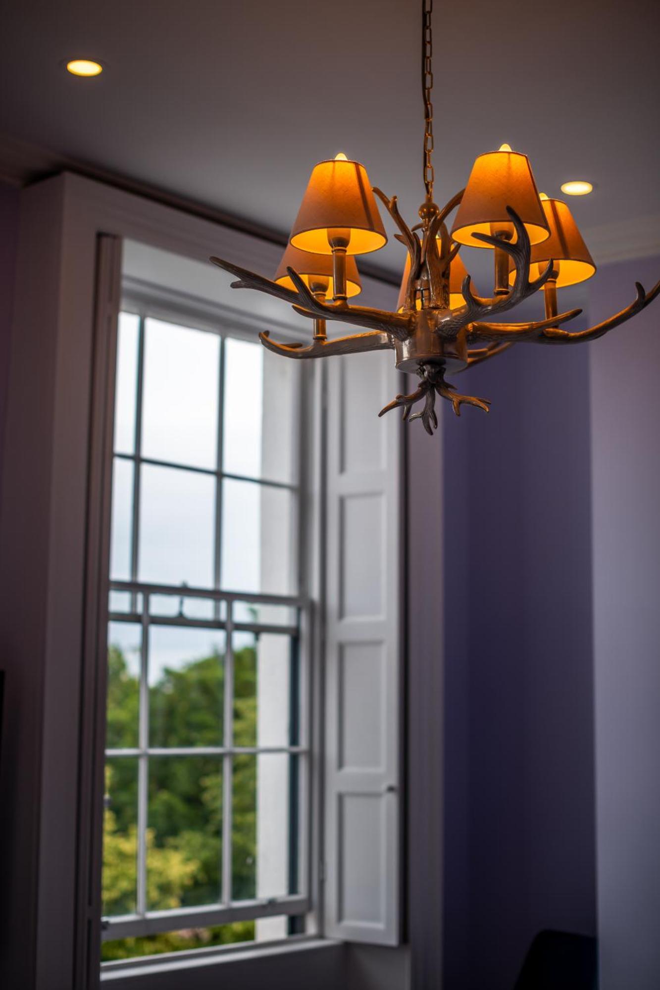 Gardiner House Apartment ดับลิน ภายนอก รูปภาพ