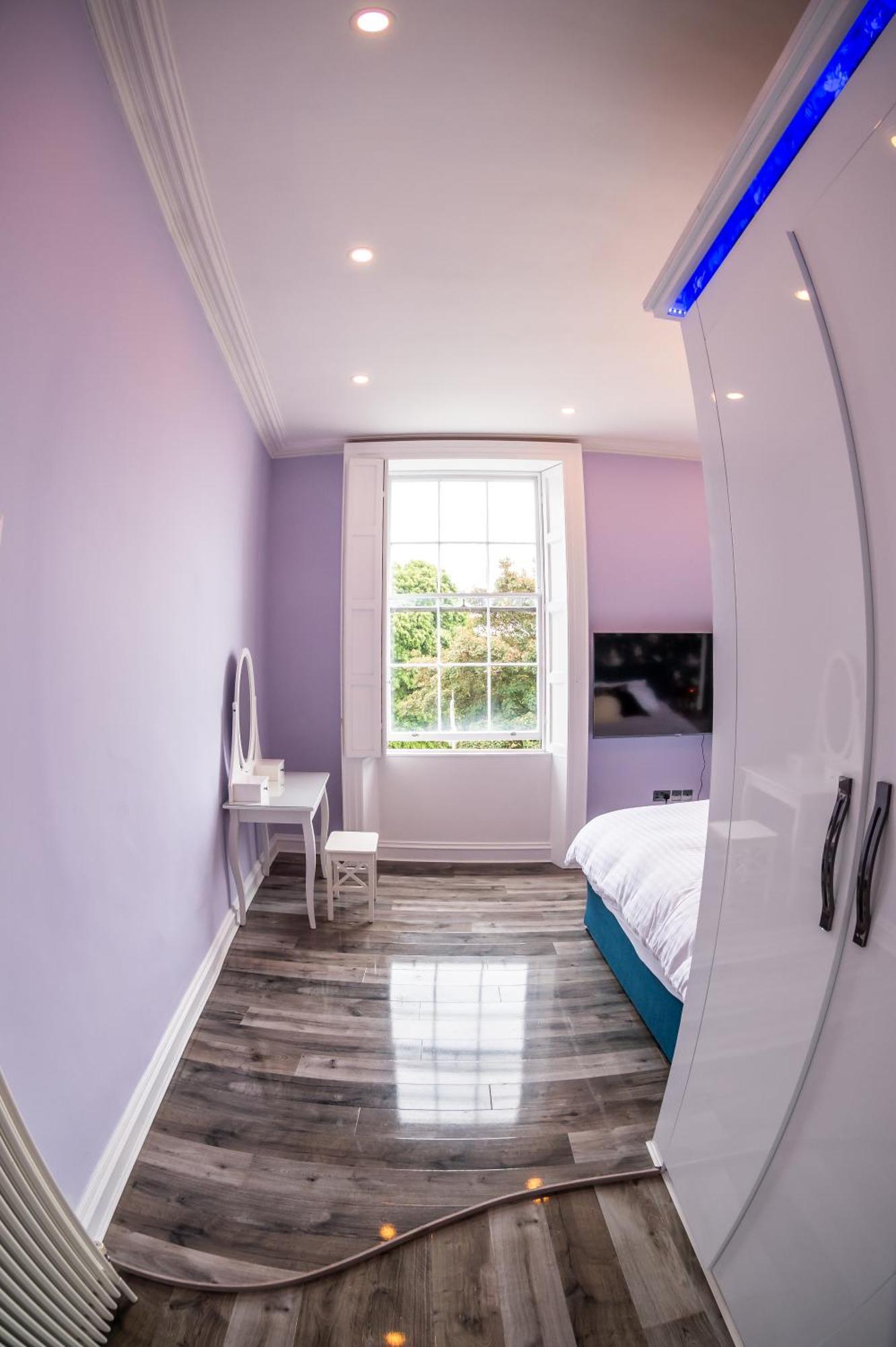 Gardiner House Apartment ดับลิน ภายนอก รูปภาพ