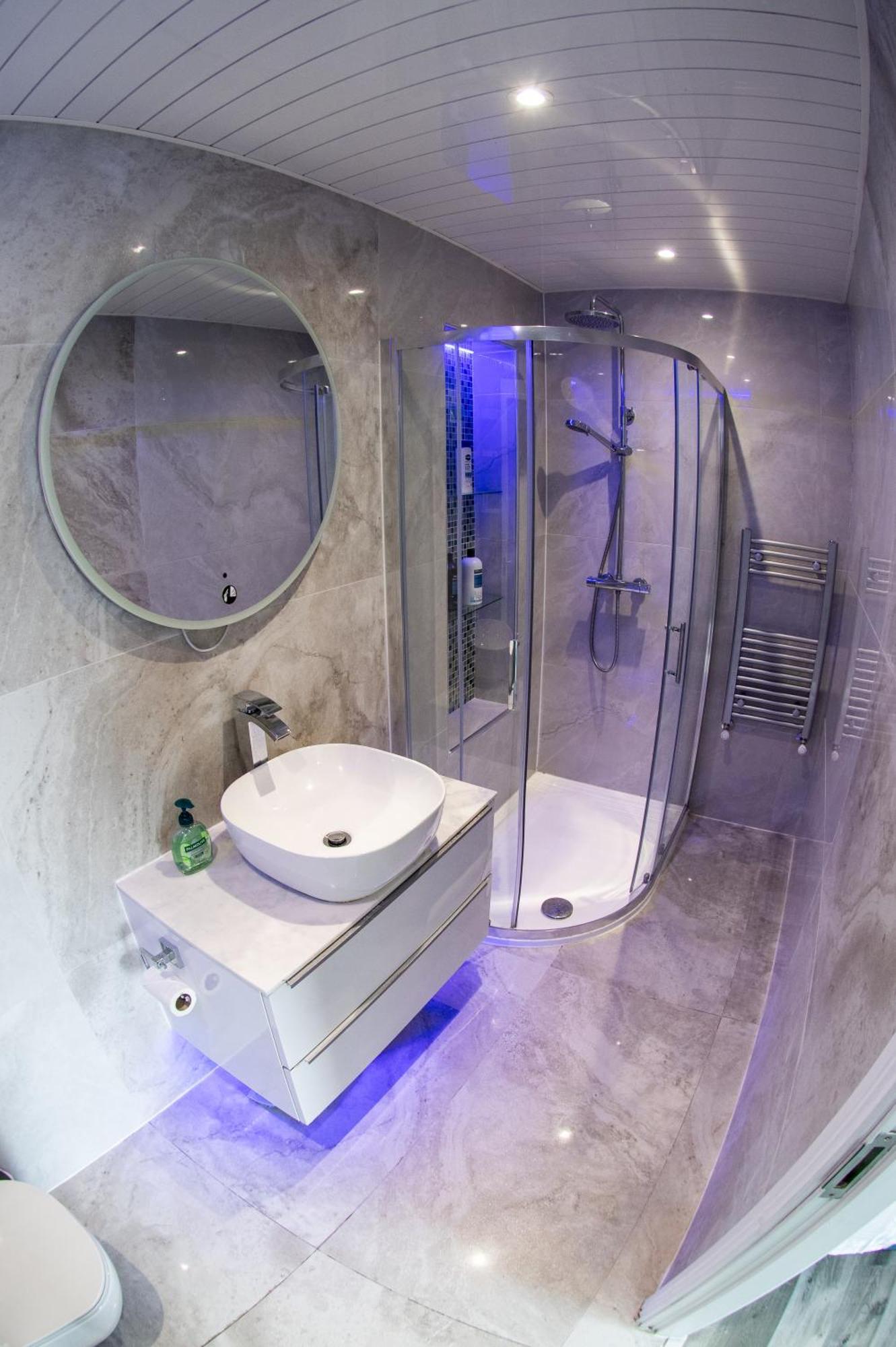 Gardiner House Apartment ดับลิน ภายนอก รูปภาพ