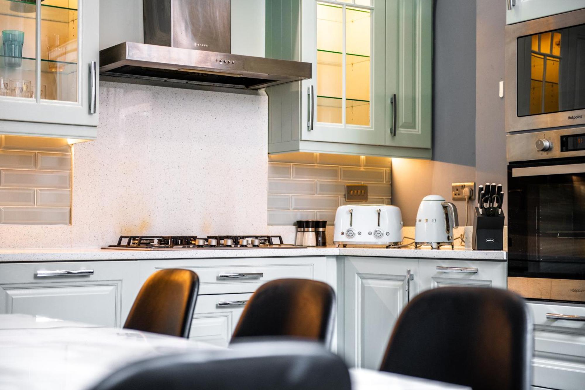 Gardiner House Apartment ดับลิน ภายนอก รูปภาพ