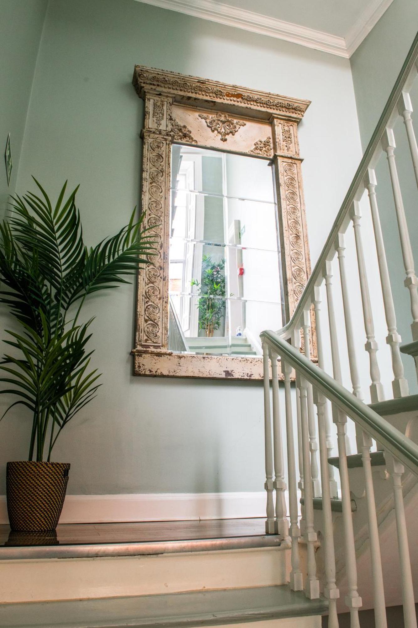 Gardiner House Apartment ดับลิน ภายนอก รูปภาพ