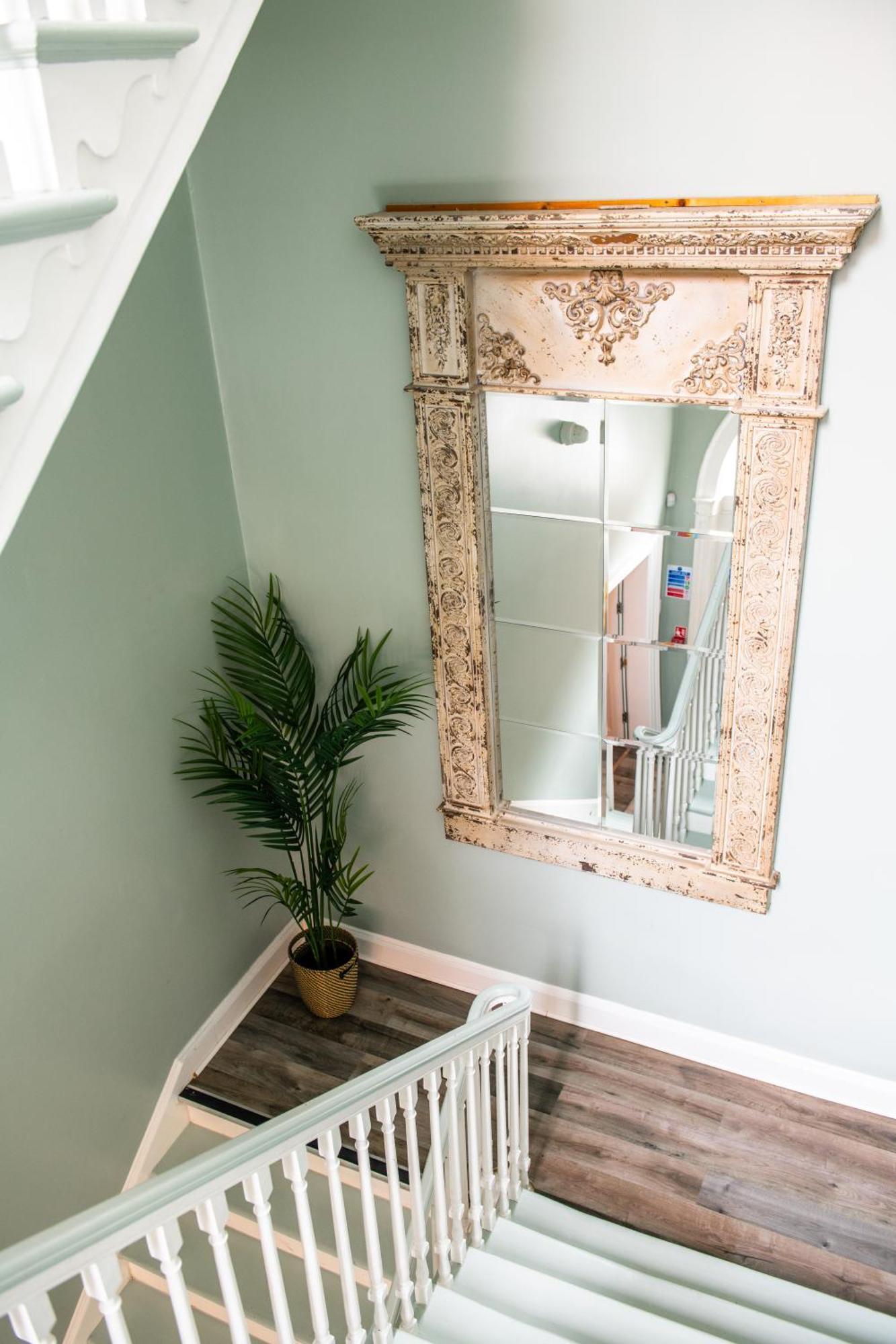Gardiner House Apartment ดับลิน ภายนอก รูปภาพ