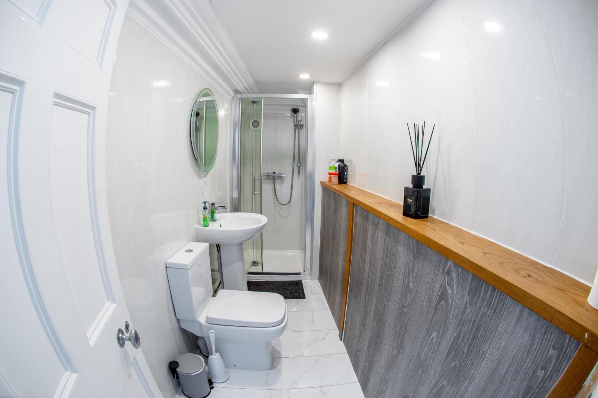 Gardiner House Apartment ดับลิน ภายนอก รูปภาพ