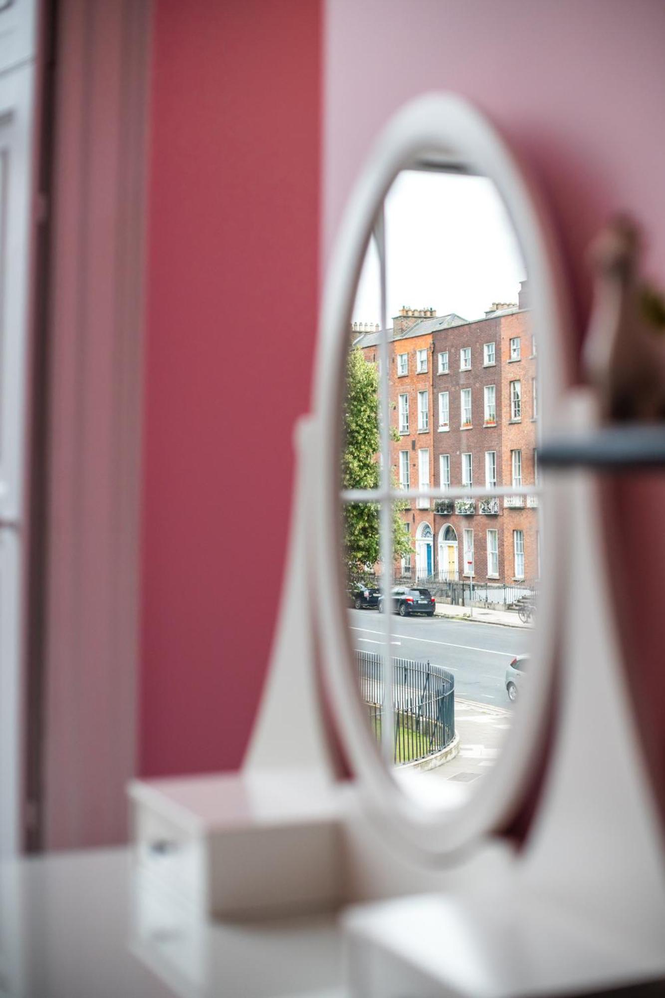 Gardiner House Apartment ดับลิน ภายนอก รูปภาพ