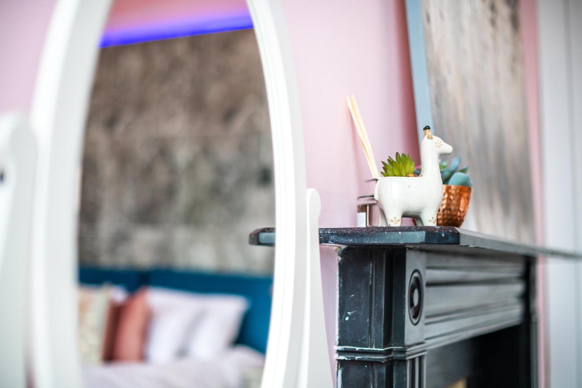 Gardiner House Apartment ดับลิน ภายนอก รูปภาพ