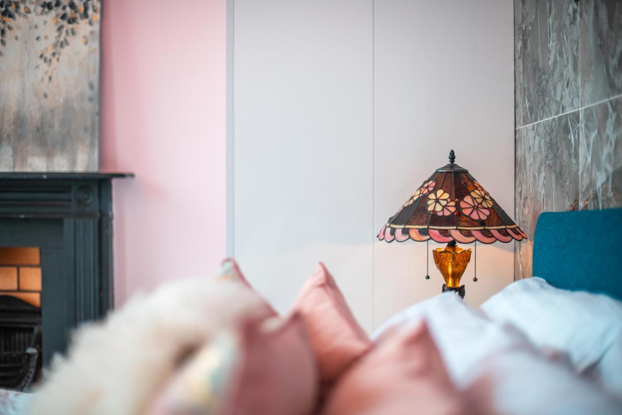 Gardiner House Apartment ดับลิน ภายนอก รูปภาพ