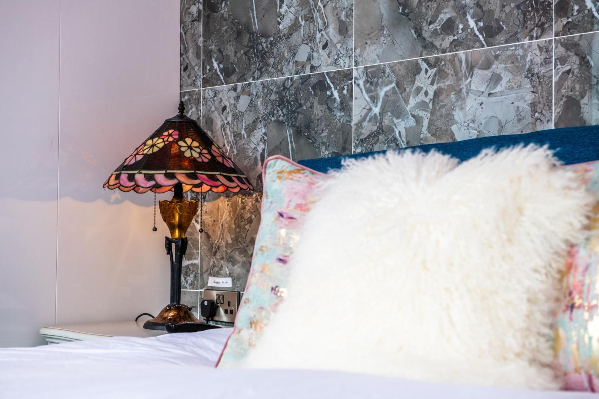 Gardiner House Apartment ดับลิน ภายนอก รูปภาพ