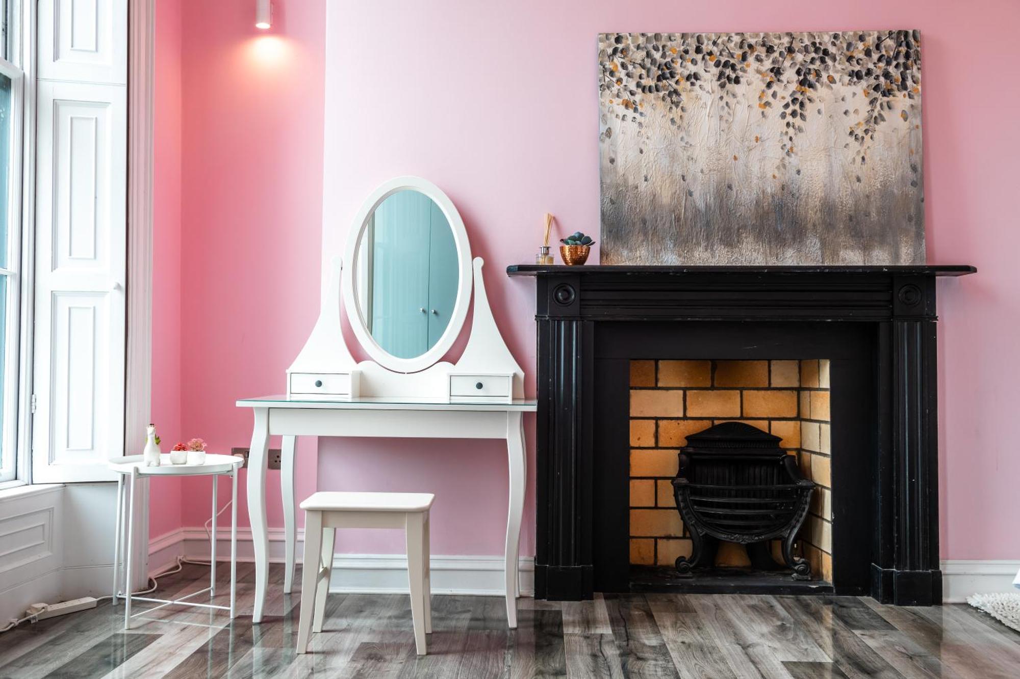 Gardiner House Apartment ดับลิน ภายนอก รูปภาพ